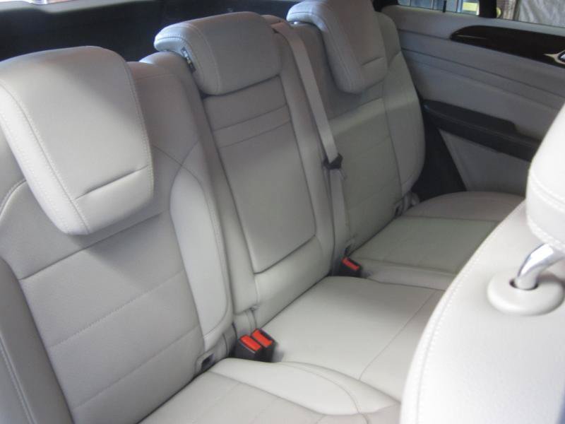 Used 2014 Mercedes-Benz ML 350 4MATIC image 14