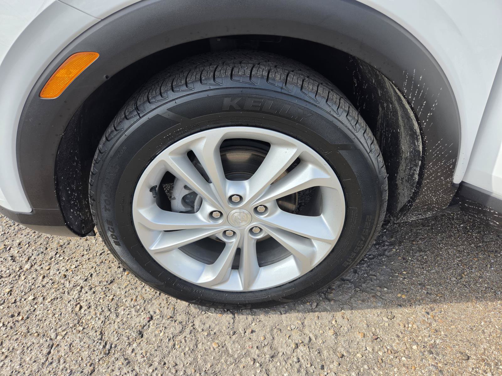 Used 2020 Buick Encore GX Preferred FWD image 25