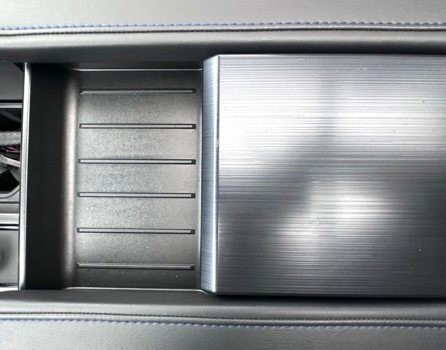 Used 2024 Toyota Sequoia Platinum image 27