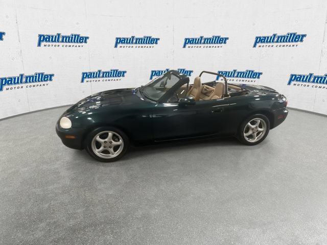 Used 1999 MAZDA MX-5 Miata RWD image 5