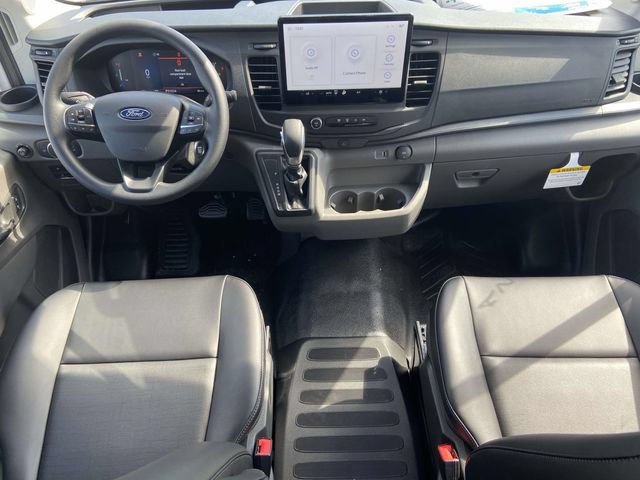 New 2026 Ford Transit 250 148 Medium Roof w/ Load Area Protection Package RWD image 10