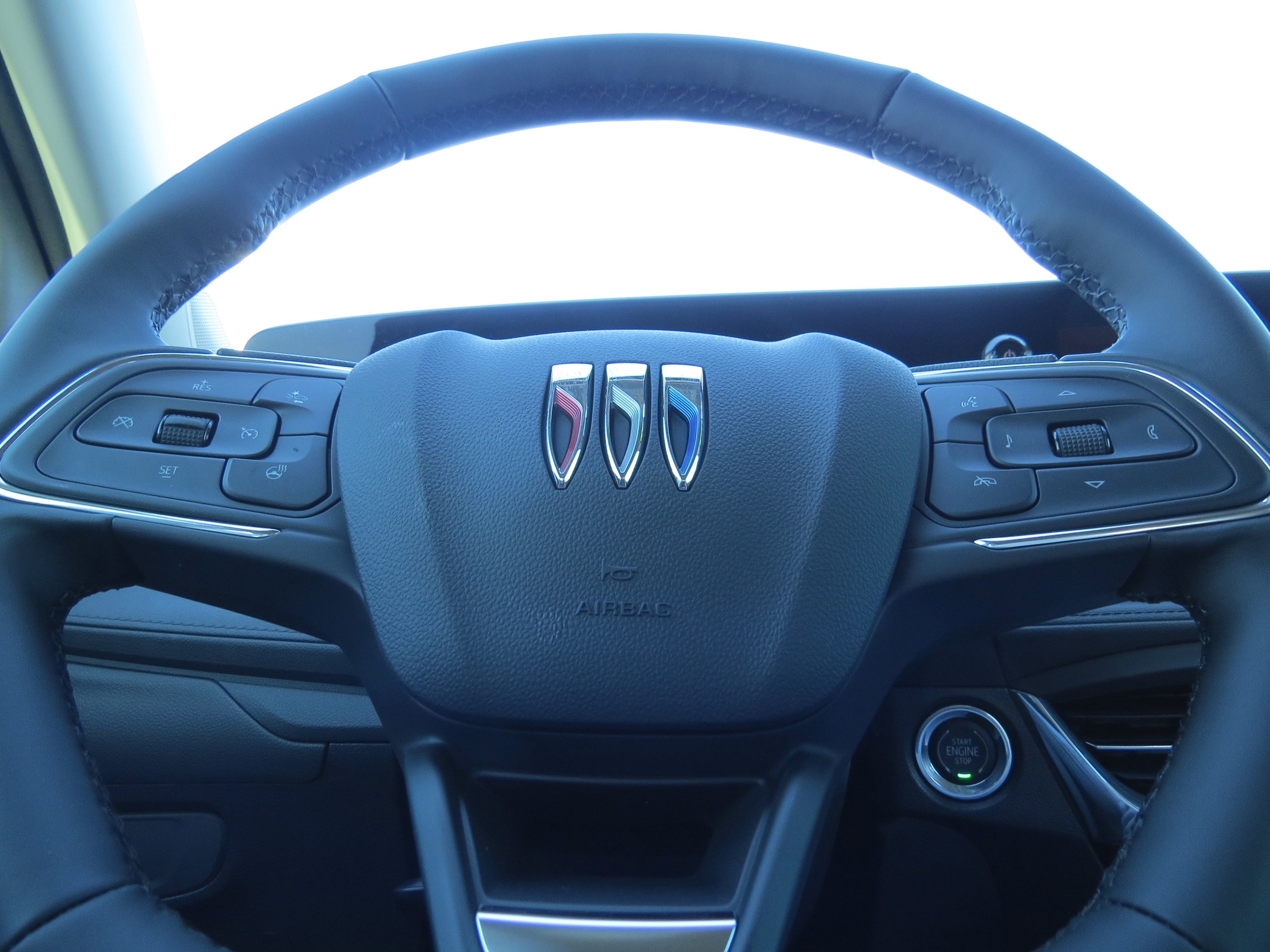 New 2026 Buick Encore GX Sport Touring w/ Comfort Package image 17