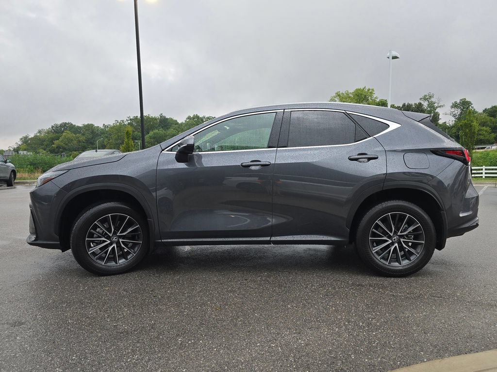Certified 2024 Lexus NX 350 AWD image 23
