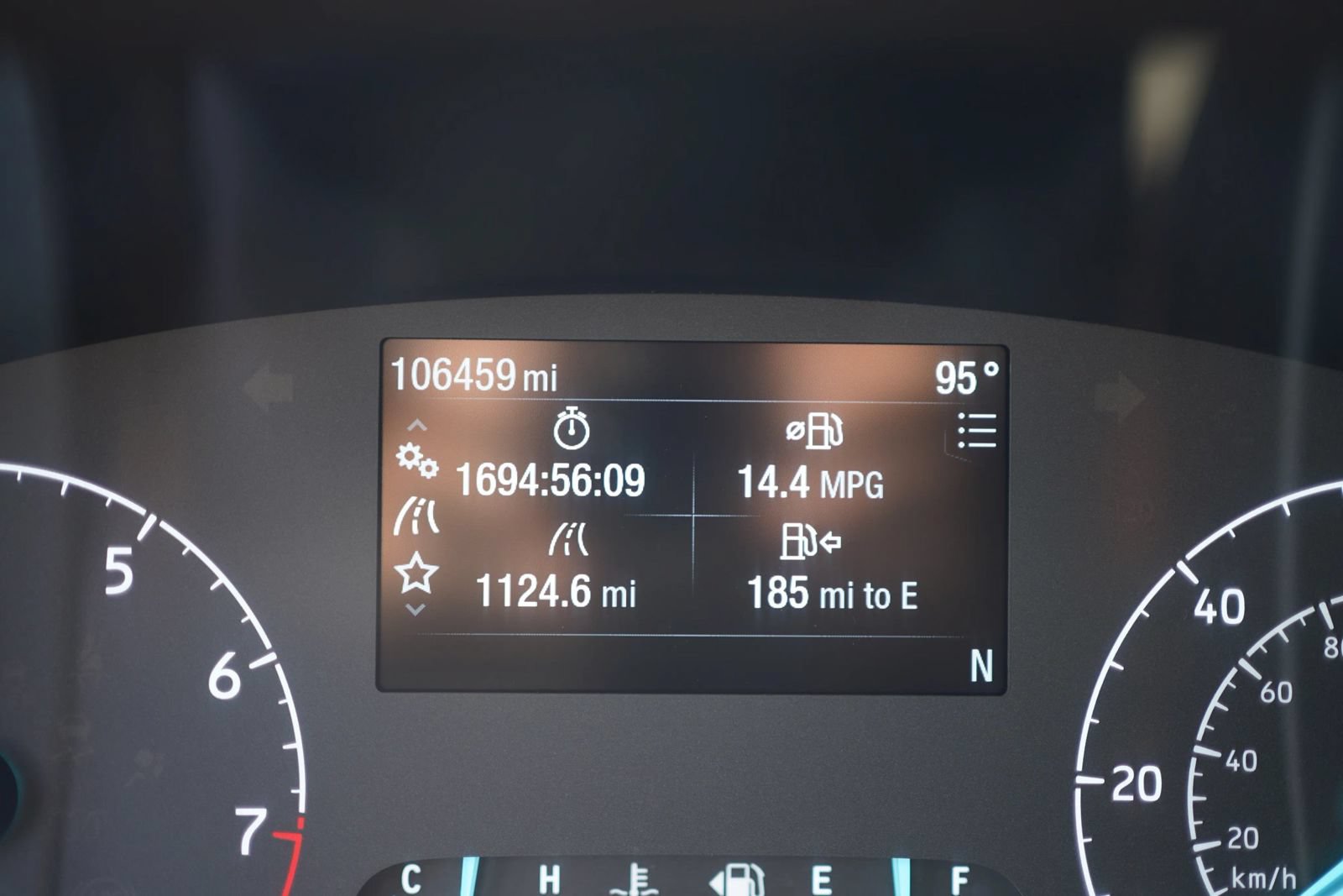 Used 2020 Ford Transit 250 148 High Roof Extended RWD image 21
