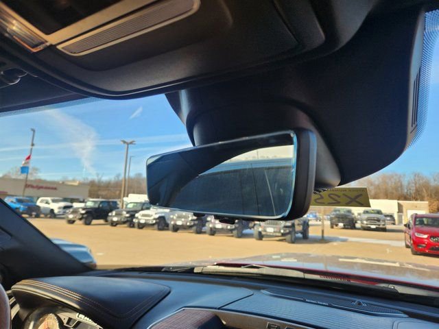 Used 2021 RAM 2500 Limited image 17