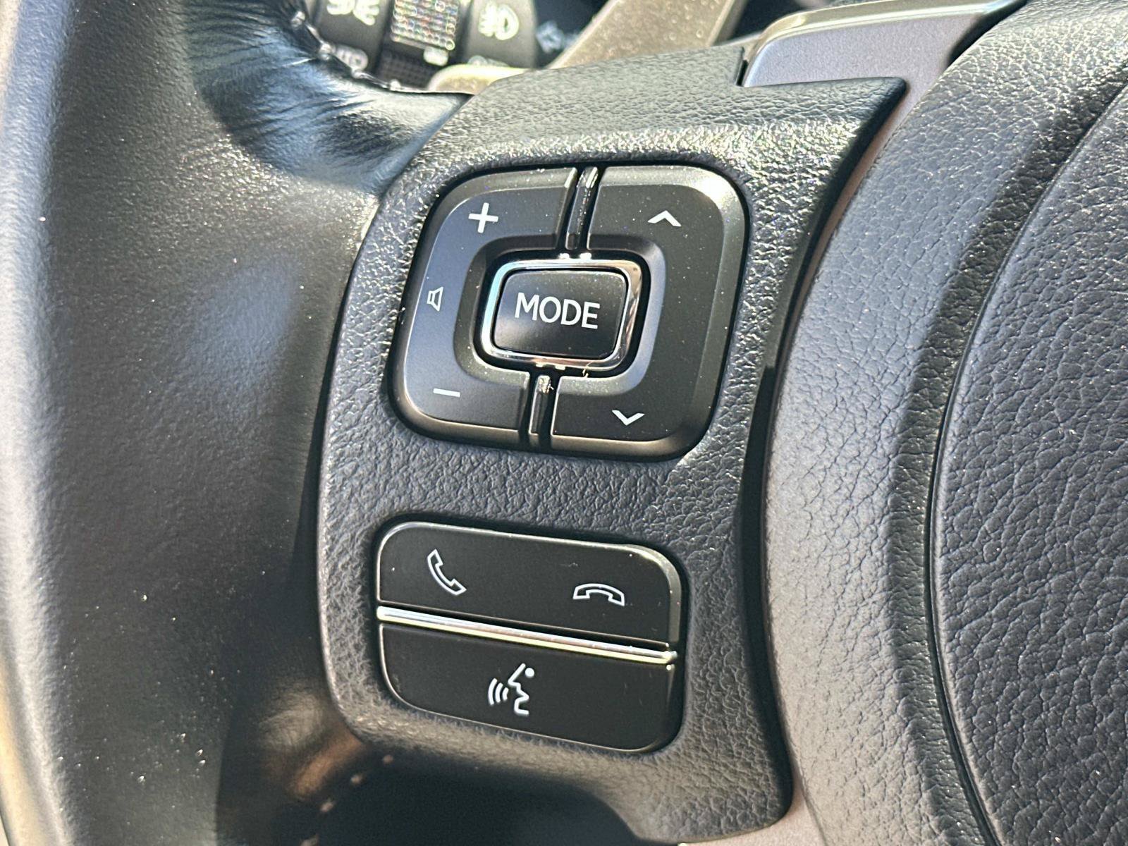 Used 2021 Lexus NX 300 AWD w/ Premium Package image 22