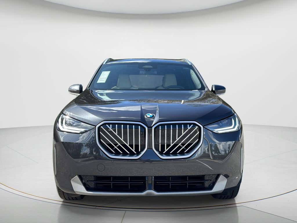 Certified 2026 BMW X3 xDrive30 w/ Premium Package AWD/4WD image 22