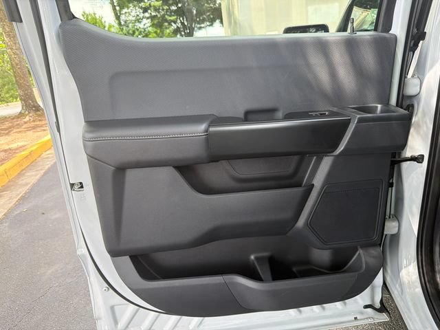Used 2025 Ford F150 STX AWD/4WD image 21
