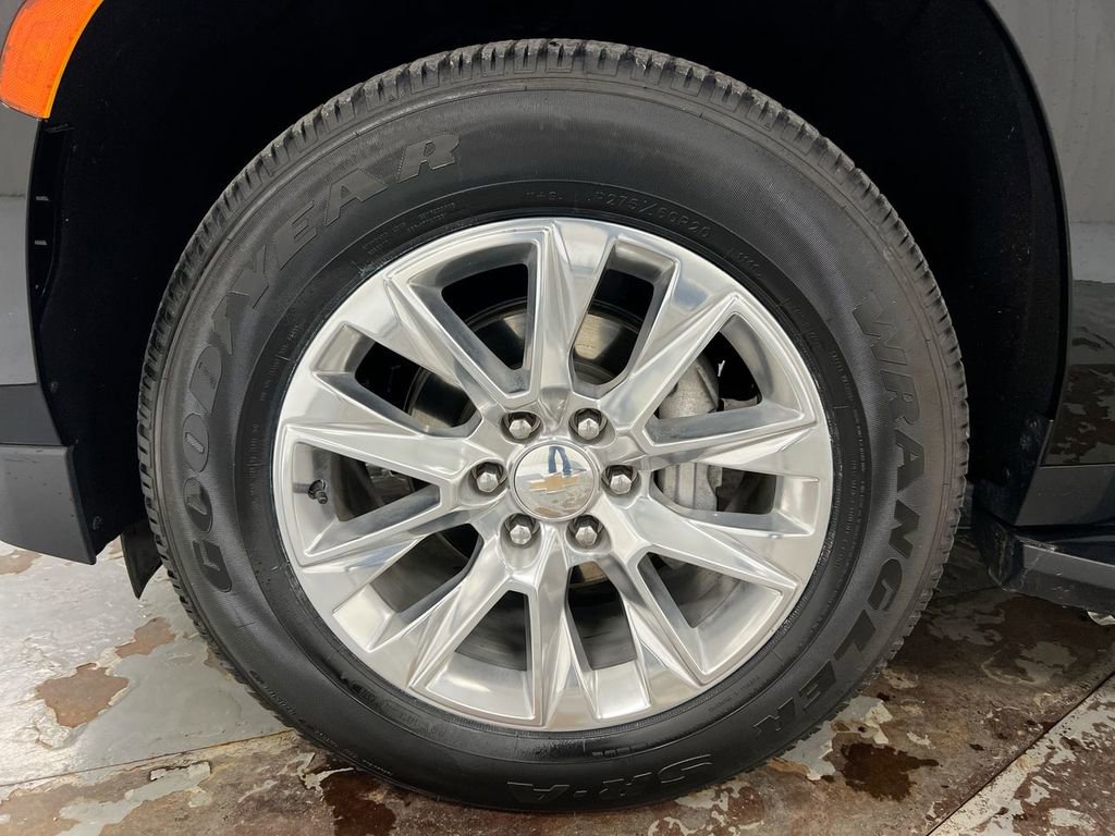 Used 2024 Chevrolet Tahoe Premier image 28