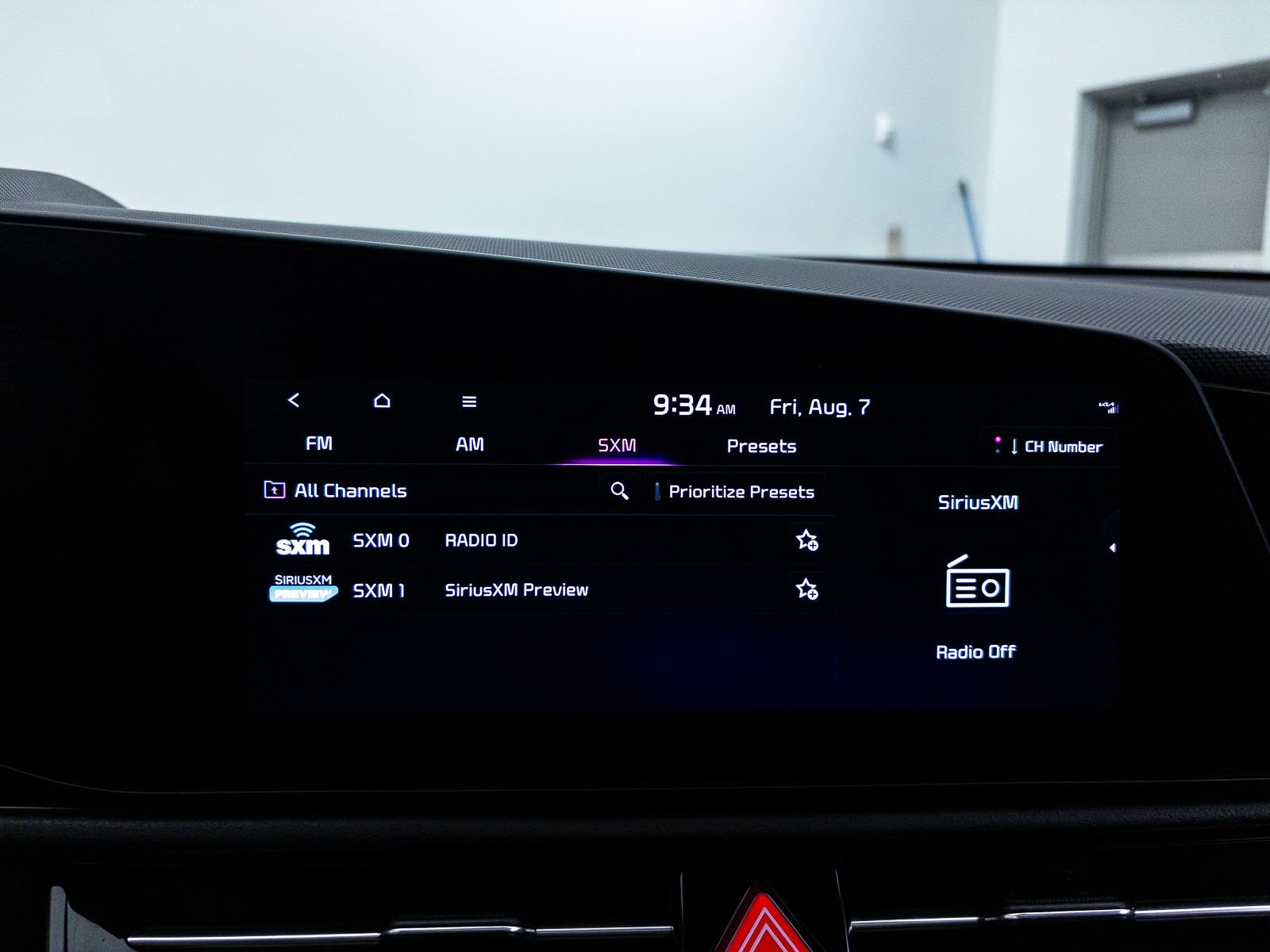 Certified 2023 Kia Niro Wave FWD image 26