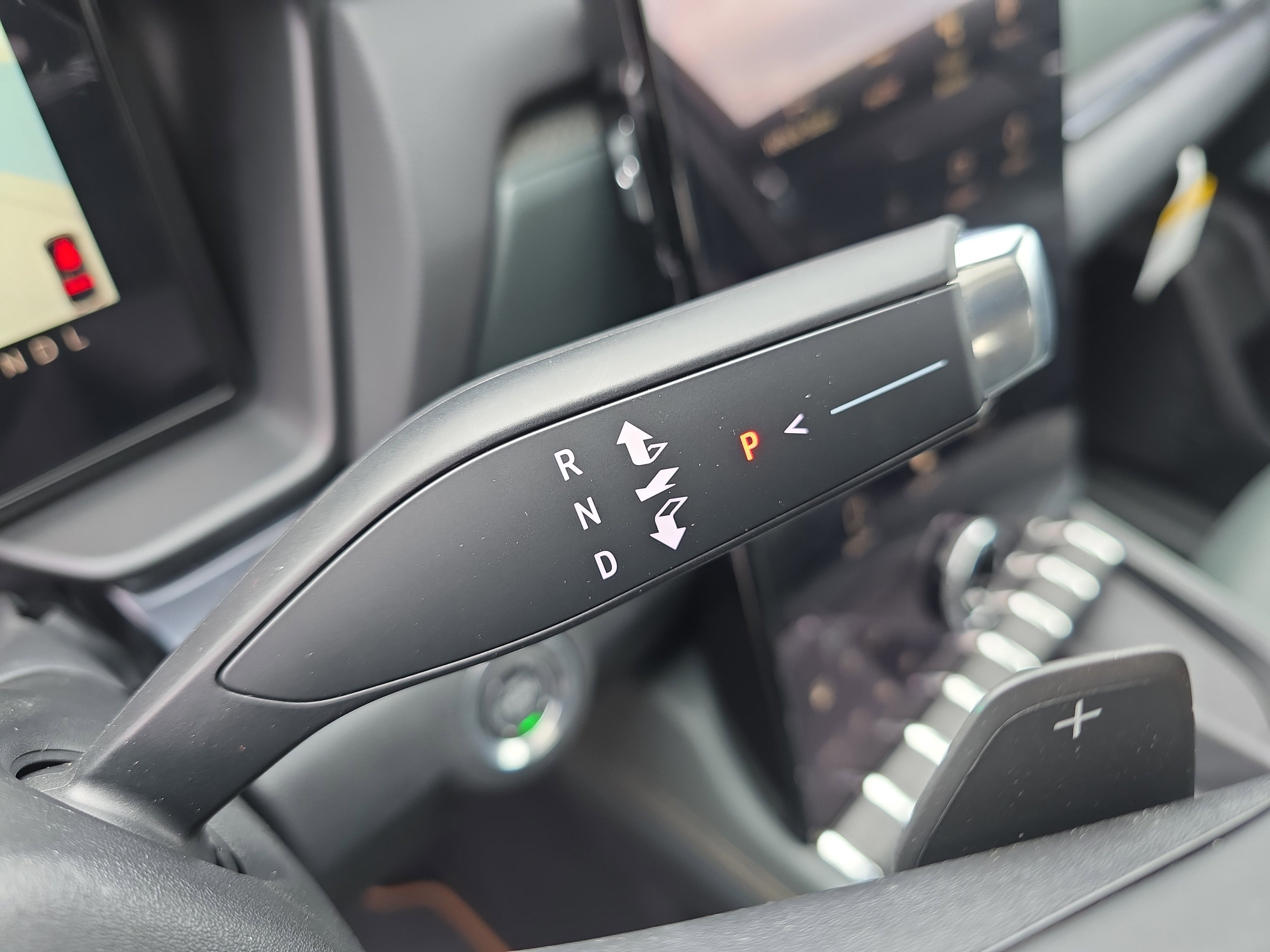 New 2026 GMC Terrain AT4 w/ Convenience Package III image 23