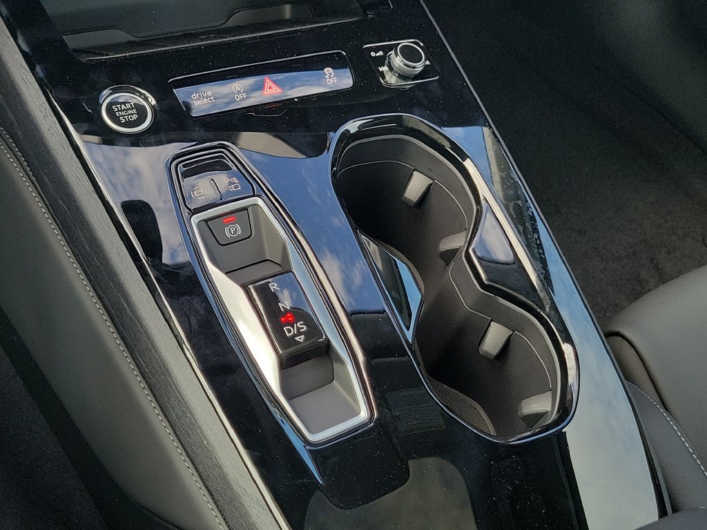 New 2026 Audi A5 Premium Plus AWD/4WD image 15