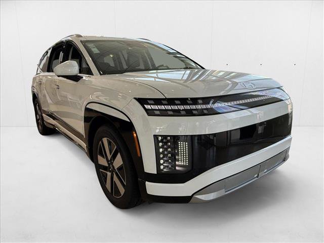 New 2026 Hyundai Ioniq 9 SEL video 3