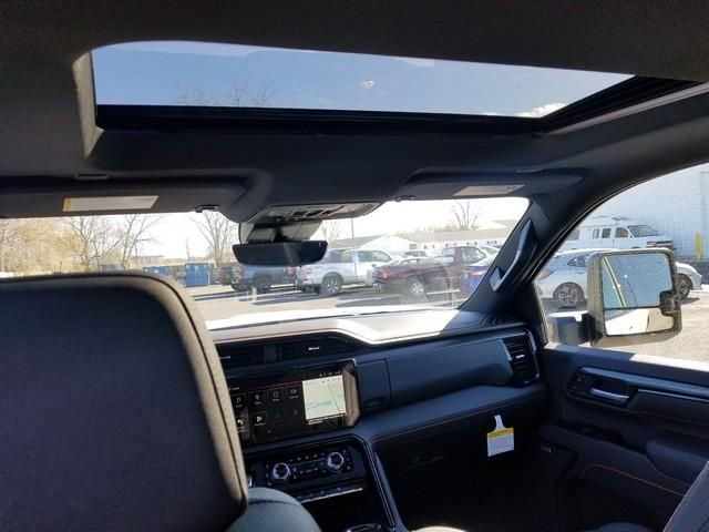 New 2026 GMC Sierra 2500 AT4 w/ AT4 Premium Plus Package image 15