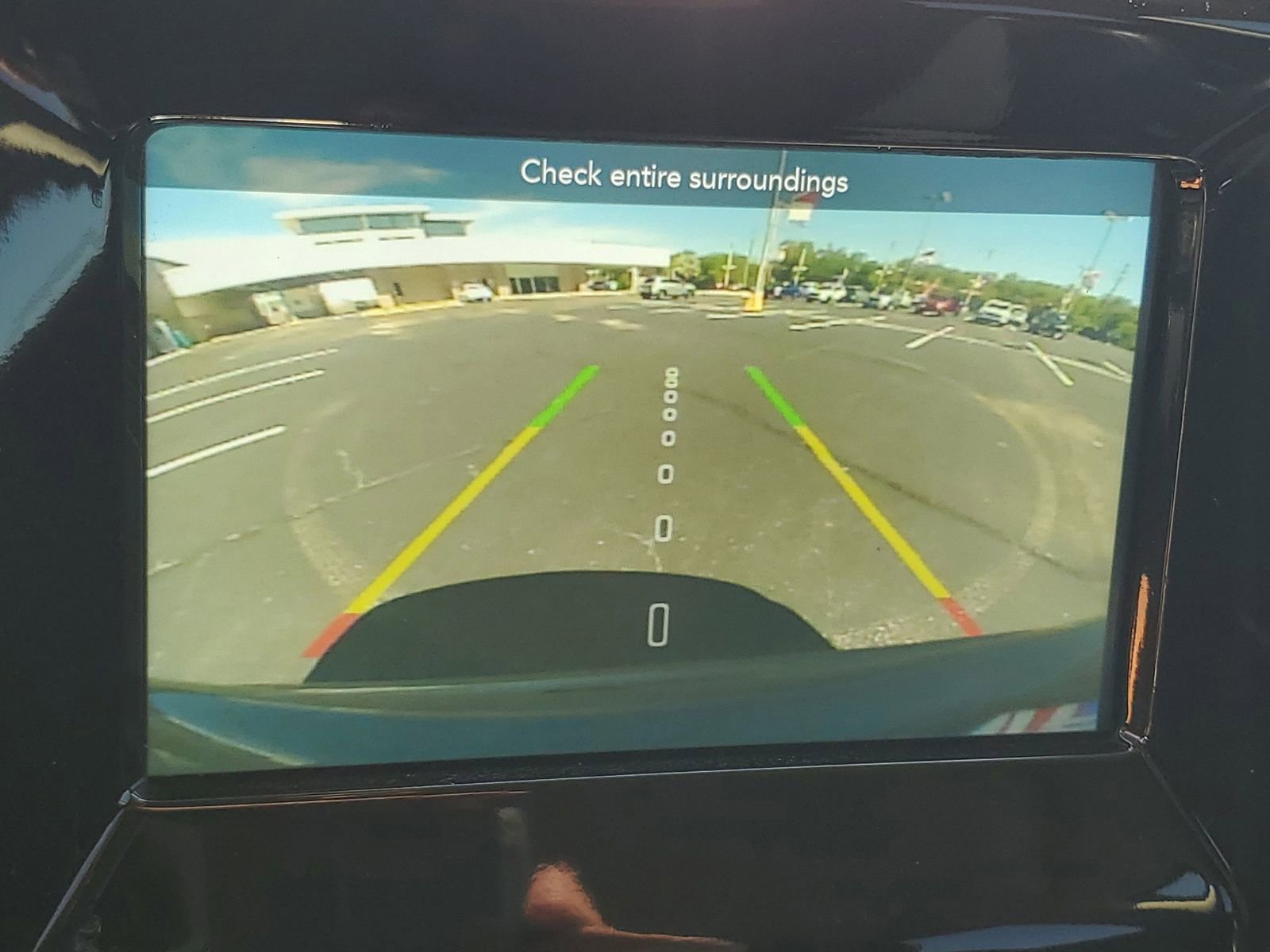 Used 2020 Jeep Compass Latitude AWD/4WD image 17
