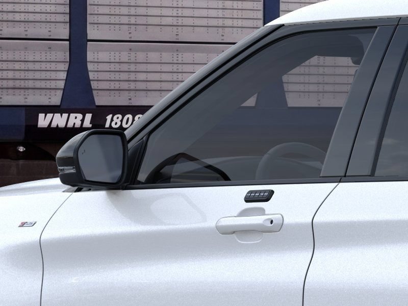 New 2026 Ford Explorer ST-Line AWD/4WD image 19