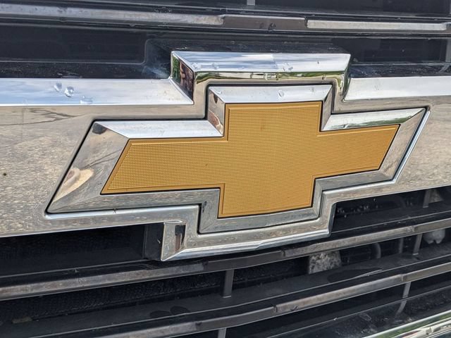 Used 2015 Chevrolet Silverado 2500 LTZ w/ Z71 Package, Off-Road AWD/4WD image 8