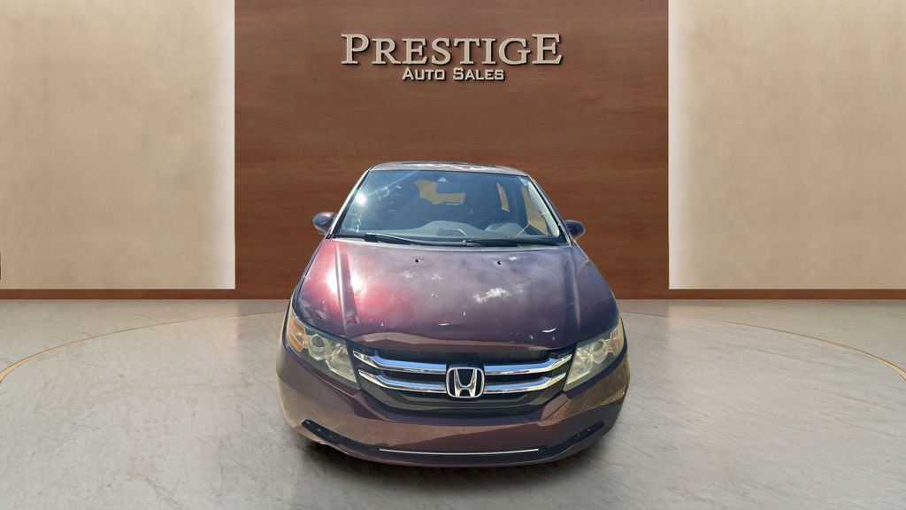 Used 2014 Honda Odyssey EX-L image 20