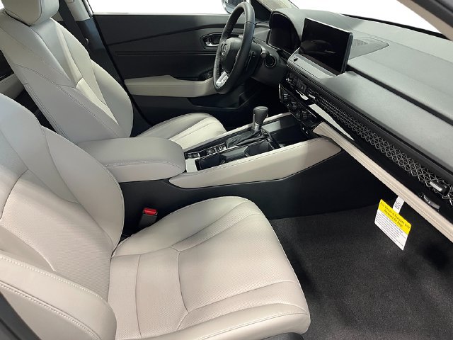 New 2026 Honda Accord Touring image 28