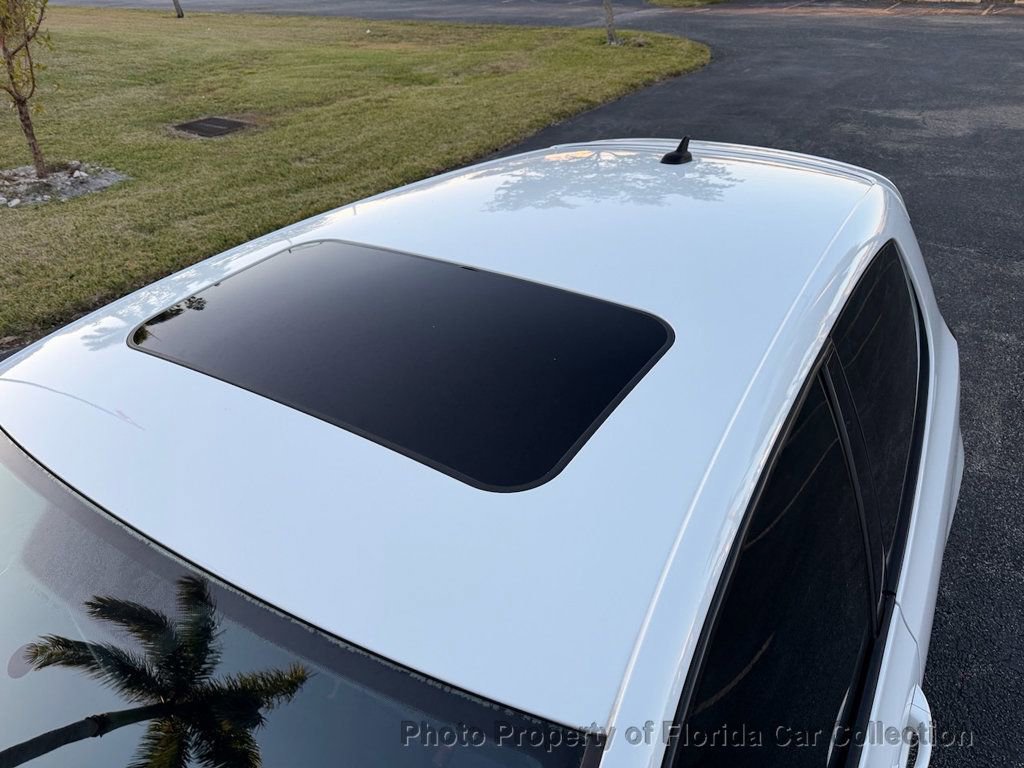 Used 2013 Volkswagen GTI Autobahn FWD image 25