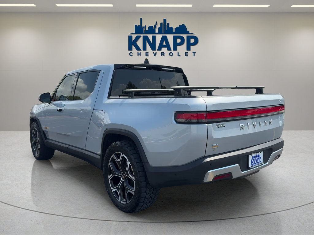 Used 2023 Rivian R1T Launch Edition AWD/4WD image 7