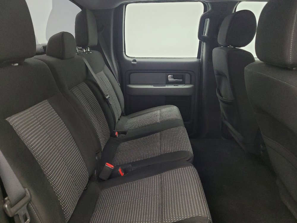 Used 2014 Ford F150 STX w/ Equipment Group 201A Mid image 19