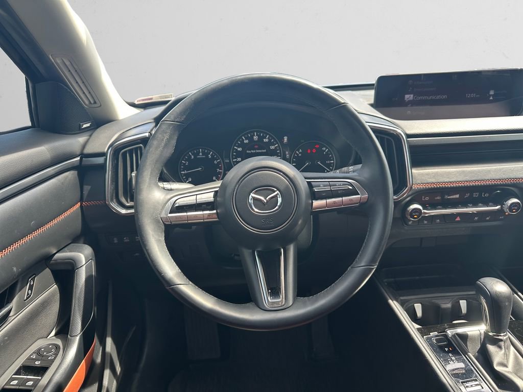 Used 2024 MAZDA CX-50 2.5 Turbo w/ Cargo Package image 12