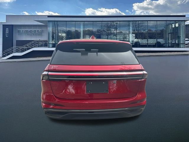 Used 2024 Lincoln Nautilus Premier w/ Equipment Group 102A image 7