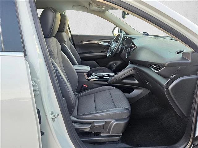 Used 2023 Buick Envision Preferred w/ Premium Seat Package image 19