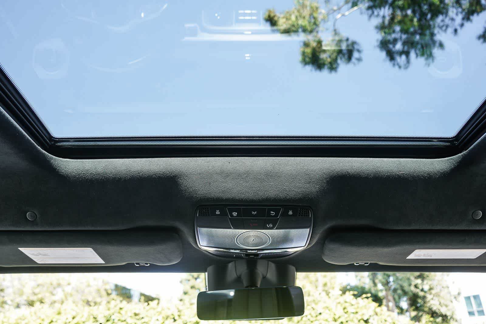Used 2021 Mercedes-Benz G 550 image 15
