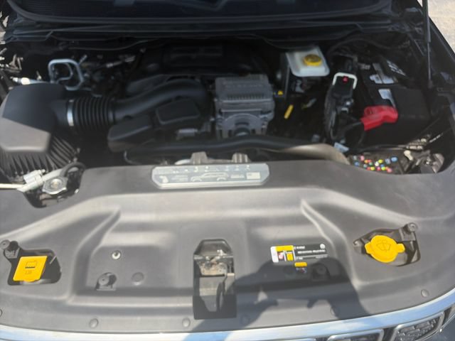 Used 2022 Jeep Wagoneer Series III w/ Rear Seat Video Group 1 AWD/4WD image 21