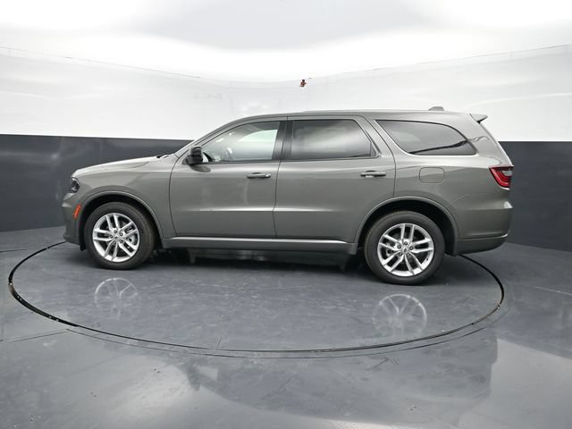 New 2026 Dodge Durango GT AWD/4WD image 4