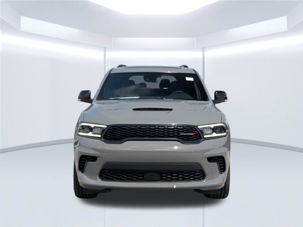 New 2026 Dodge Durango GT AWD/4WD image 10