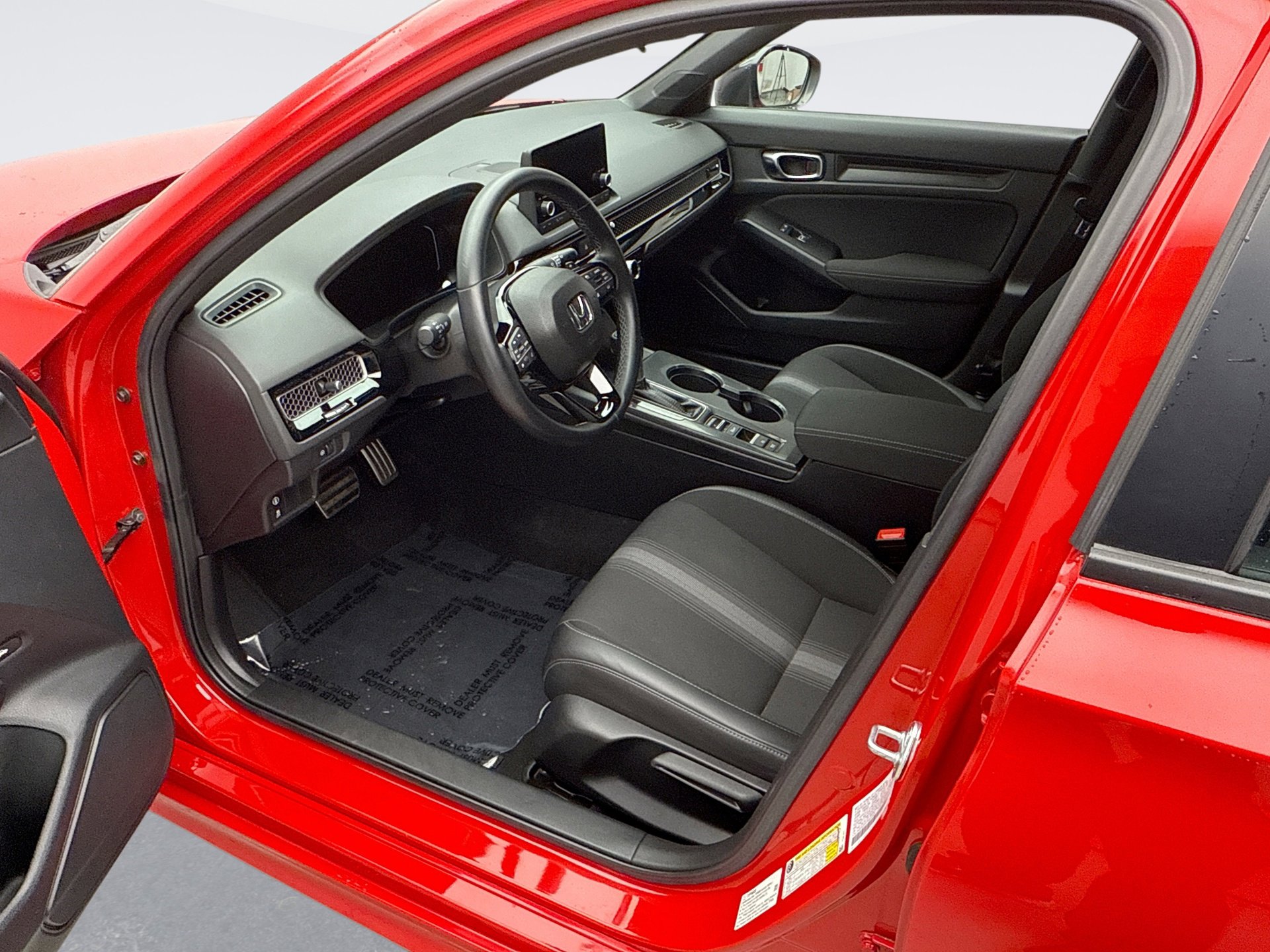 Used 2023 Honda Civic Sport image 10