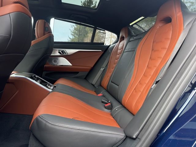 New 2026 BMW 840i xDrive image 23
