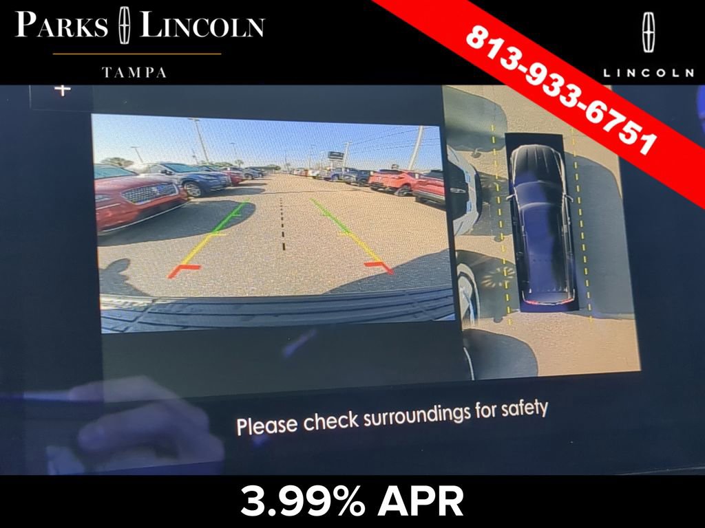 Certified 2020 Lincoln Navigator L Reserve w/ Luxury Package image 24