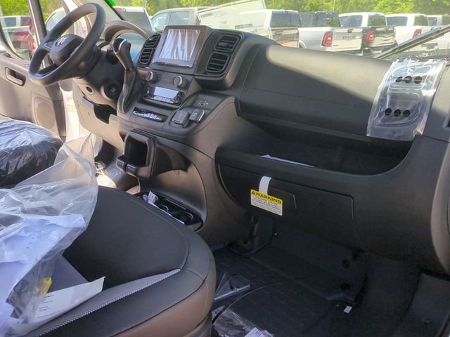 New 2025 RAM ProMaster 1500 w/ Convenience Group FWD image 26