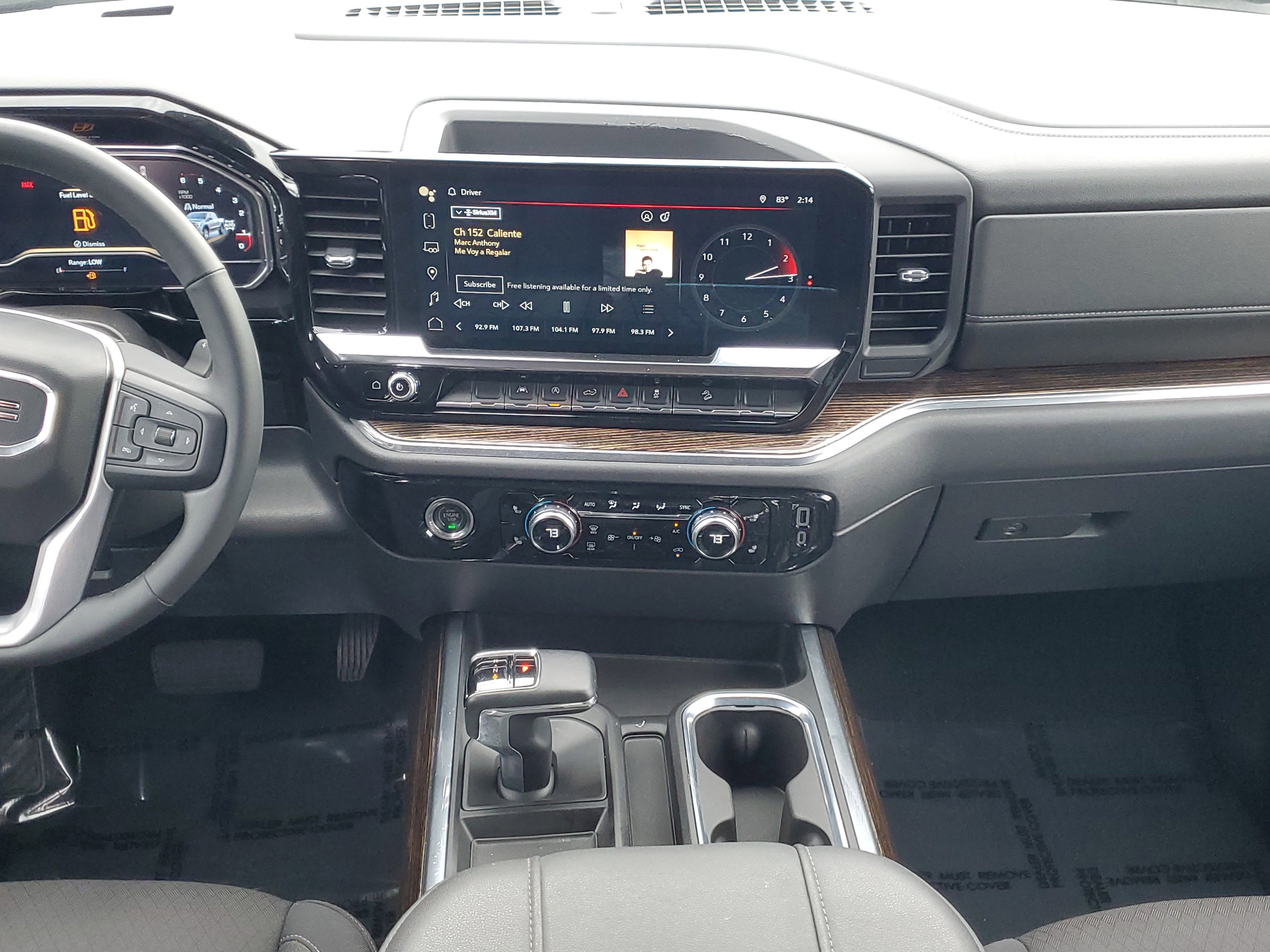 Used 2023 GMC Sierra 1500 Elevation image 15