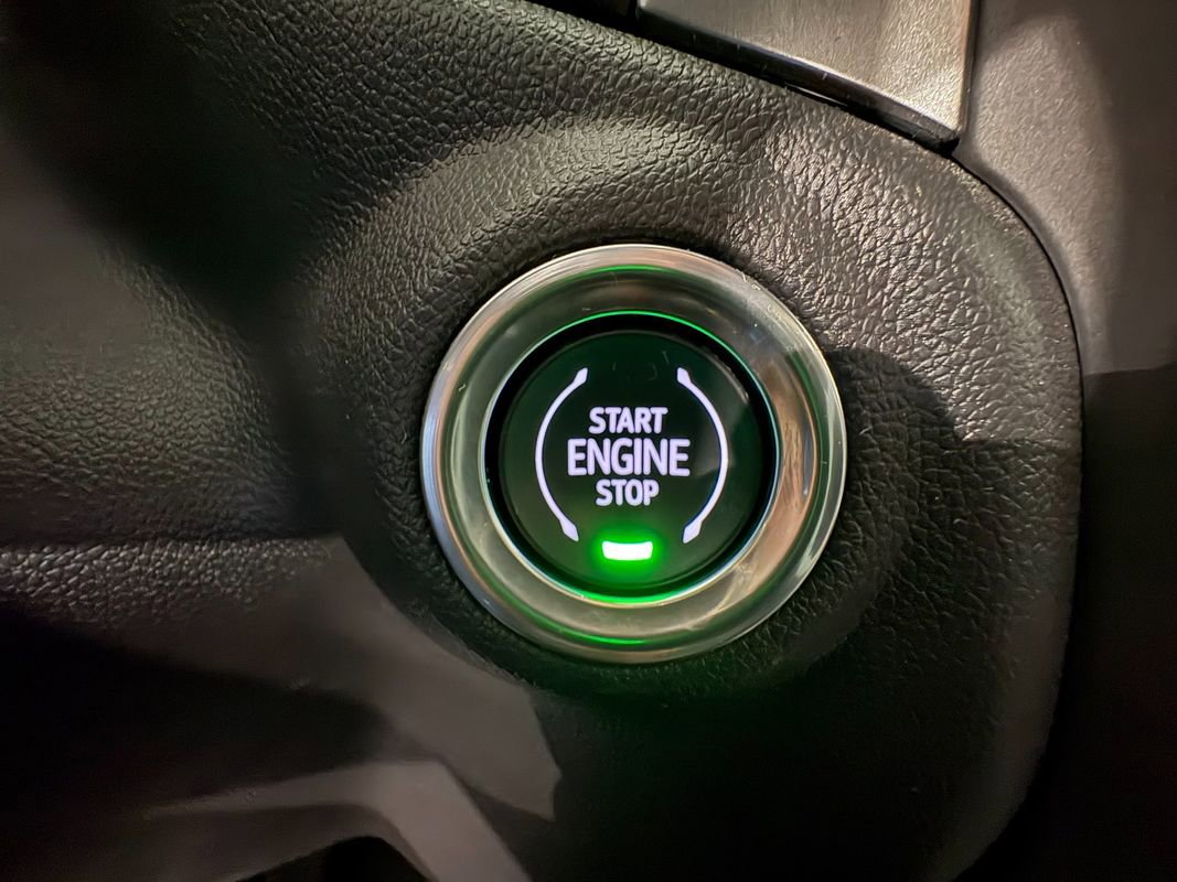 Used 2021 Chevrolet Silverado 1500 LT Trail Boss w/ Bed Protection Package image 26