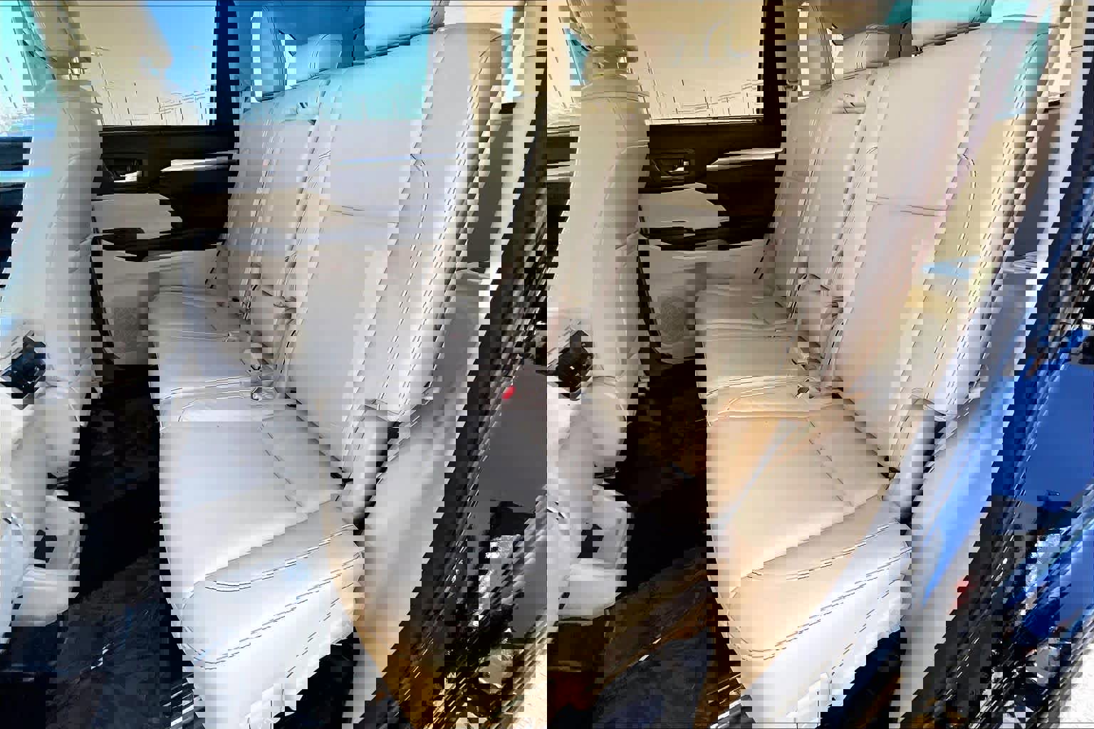 Used 2017 Toyota Highlander XLE image 20