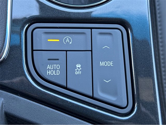 New 2026 Cadillac CT4 Luxury image 19