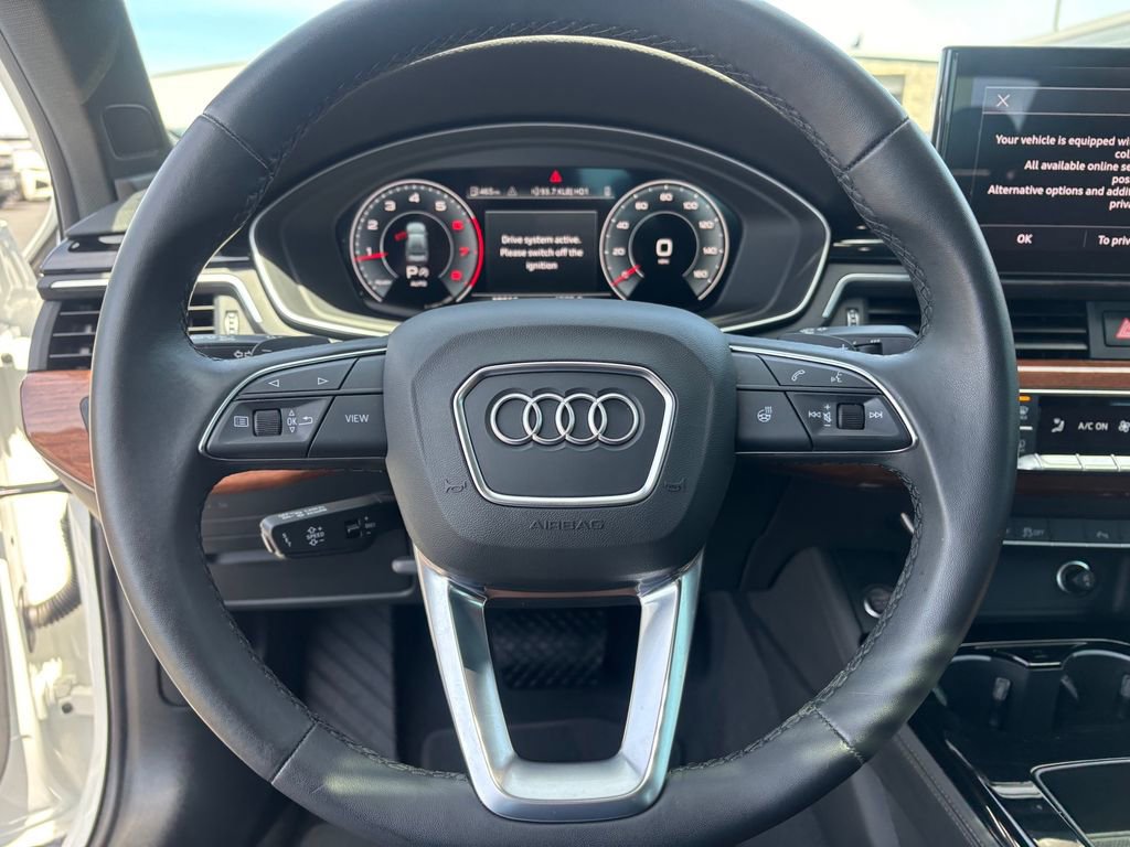 Used 2023 Audi A4 2.0T Premium Plus w/ Premium Plus Package image 11
