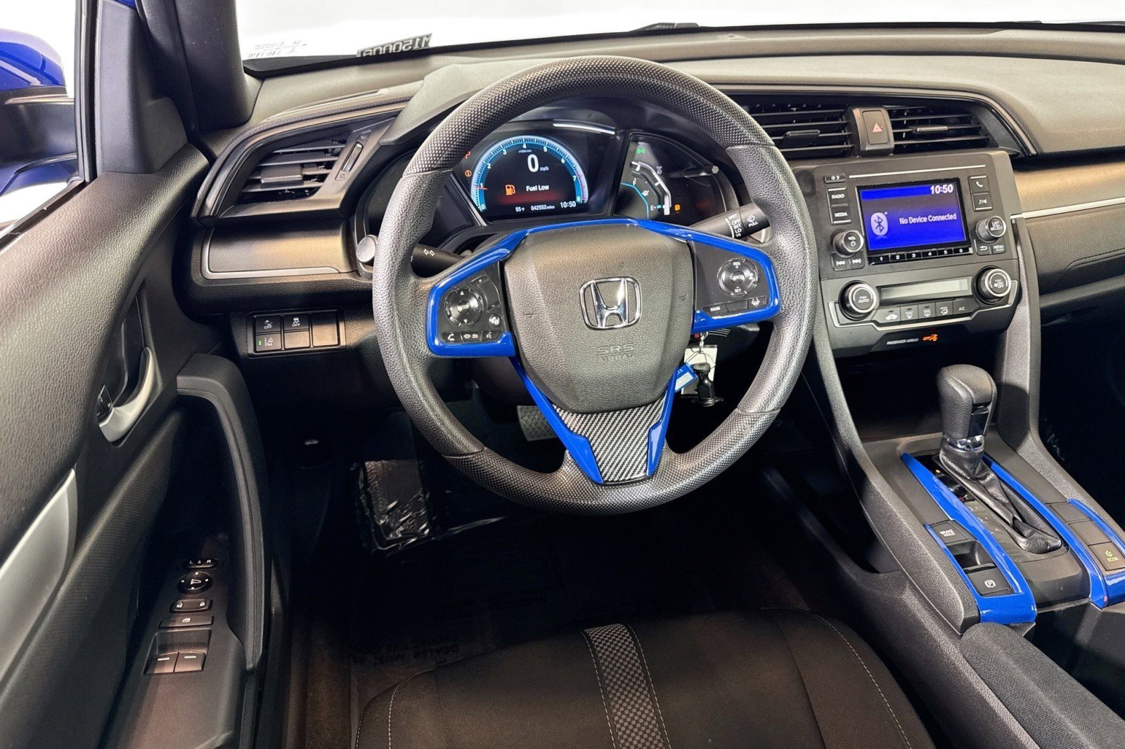 Used 2019 Honda Civic LX image 19