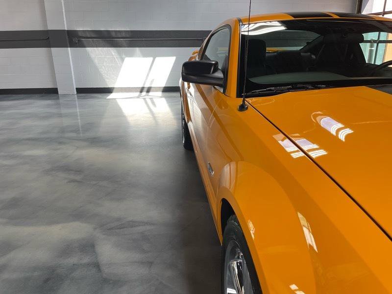 Used 2008 Ford Mustang GT Premium RWD image 7