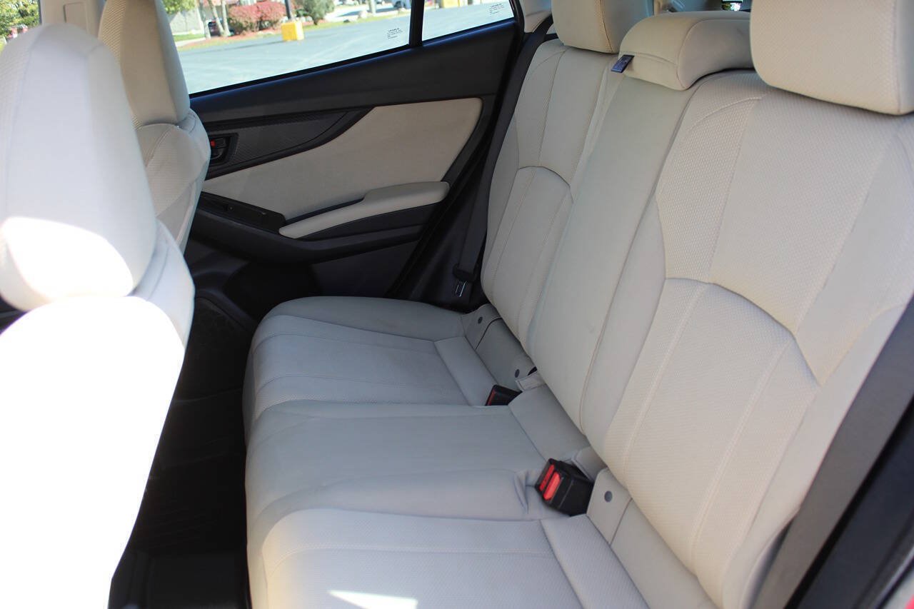 Used 2019 Subaru Impreza 2.0i Premium AWD/4WD image 34