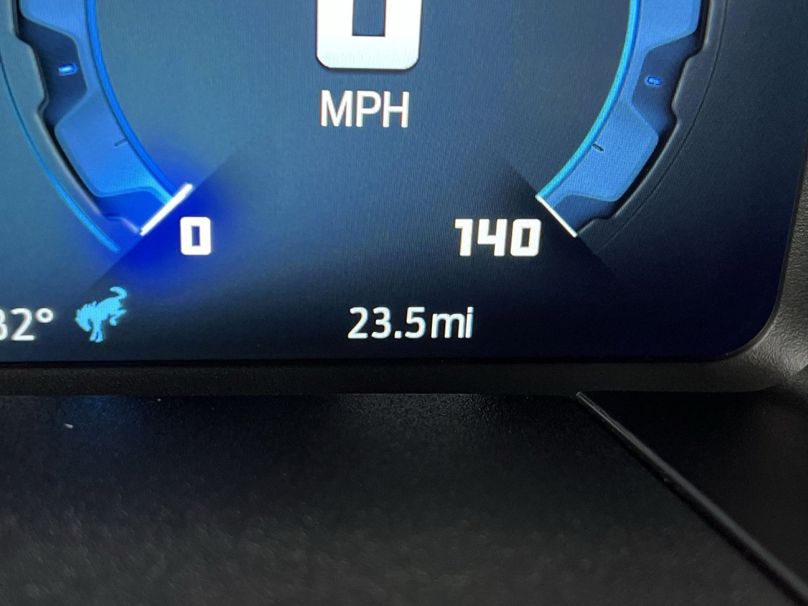 New 2025 Ford Bronco Sport Big Bend w/ Convenience Package image 17