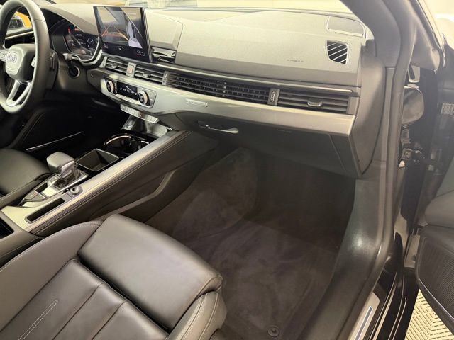 Used 2023 Audi A5 2.0T Premium Plus w/ Premium Plus AWD/4WD image 23