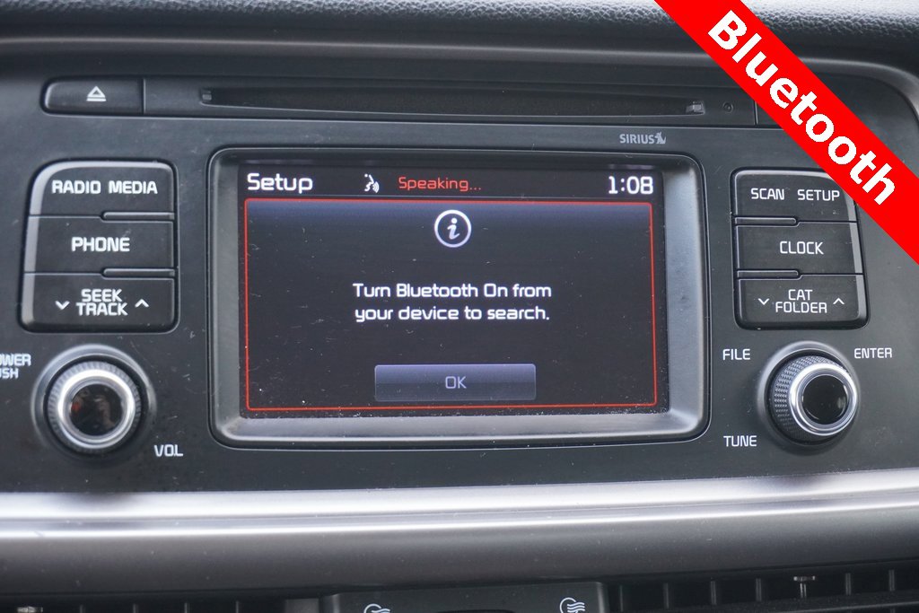 Used 2016 Kia Optima LX image 35