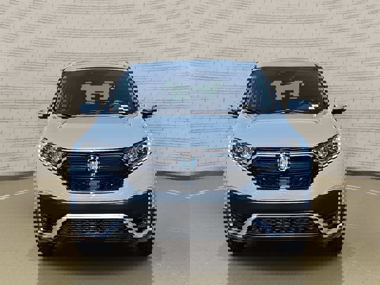 Used 2022 Honda CR-V EX image 2