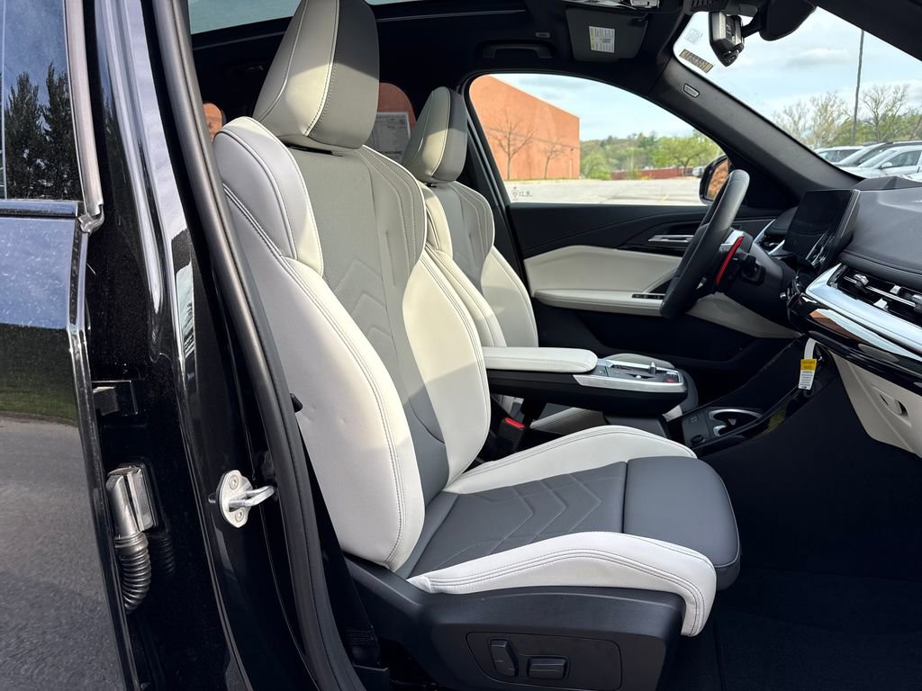 New 2026 BMW X1 M35i w/ Technology Package AWD/4WD image 26